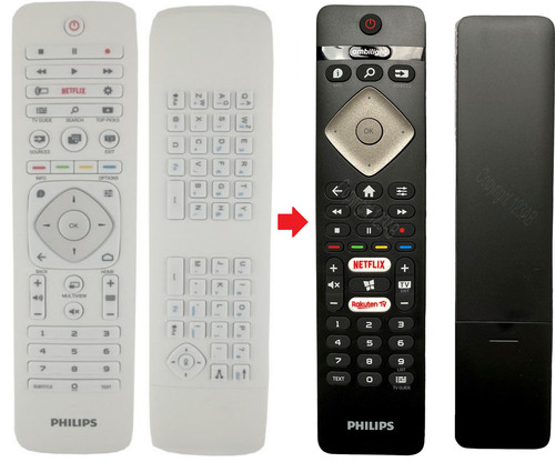 Telecomando originale - telecomando, tv
