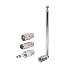 Antenna antenna radio