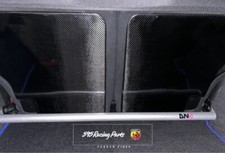 Cover Sedili Posteriori in