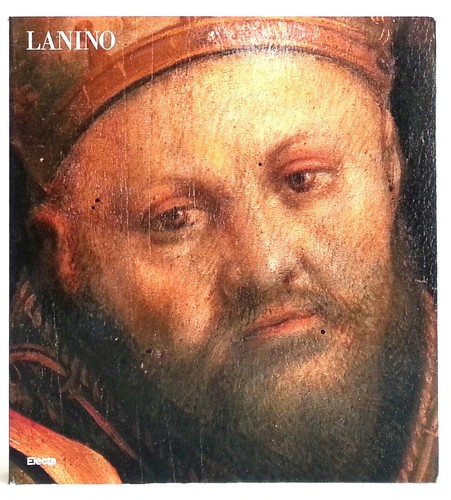 Bernardino lanino paola - lanino,
