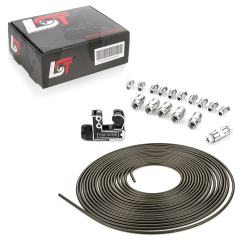 Set connettori per - connettori, tubo