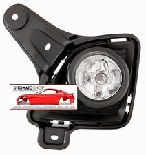 FENDINEBBIA SX HB4 PER TOYOTA