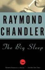 The Big Sleep (A Philip