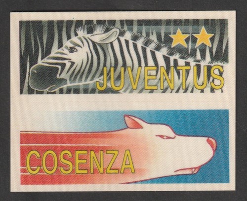 Figurine calciatori panini - calciatori,