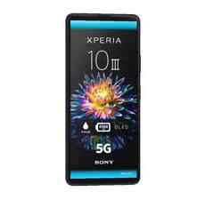 Sony Xperia 10 iii XQ-BT52 5G