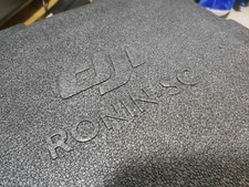 Dji Ronin-SC Stabilizzatore gimbal per fotocamere mirrorless pari al nuovo