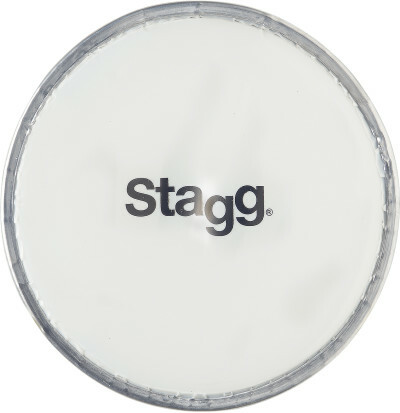 Stagg pelle darbuka head15 - stagg,