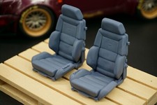 1:24 posti stile classico