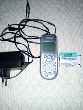 Cellulare vintage da