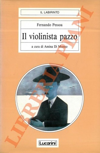 Pessoa fernando il - -,