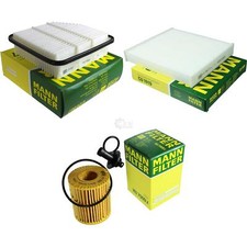 FILTRO UOMO per TOYOTA RAV 4