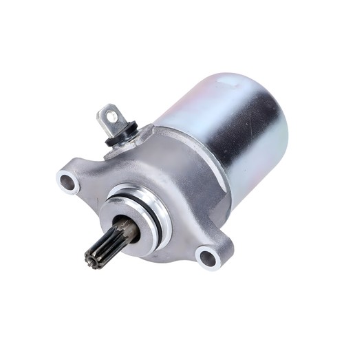 Motorino avviamento 4 - di,
