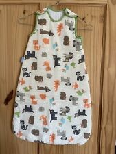 The Gro Company Sacco a pelo bambino 0-6 mesi 2,5 tog