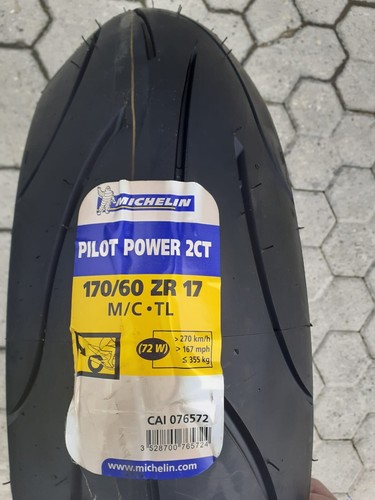 Pneumatico 170 17 72w - pneumatico,
