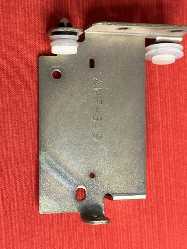 Pioneer 680 690 puleggia - sx-680,