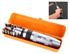 CACCIAVITE GIRAVITE AD IMPATTO