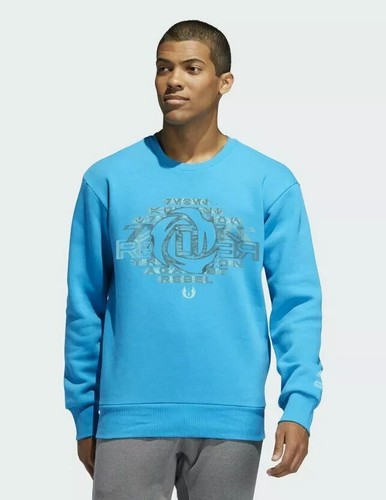 Felpa adidas rose - adidas, d