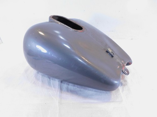 Dented harley davidson road - harley,