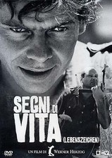 Segni Di Vita (Regione 2 PAL)