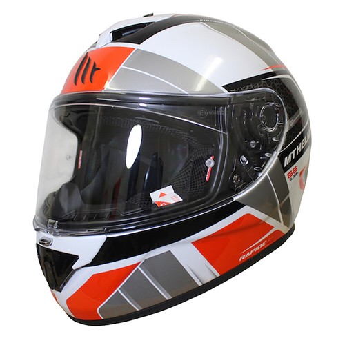 Rapida vetroresina moto - rapida,