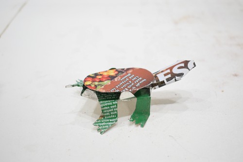 African folk art - folk, toy