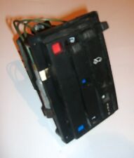 FIAT RITMO - RITMO ABARTH/