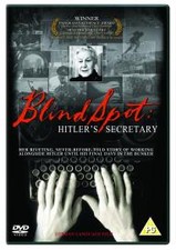 Blind Spot - Hitler's