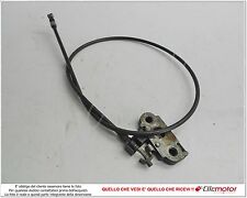 CAVO + GANCIO SELLA original for MALAGUTI F18 150 WARRIOR ANNO 2001