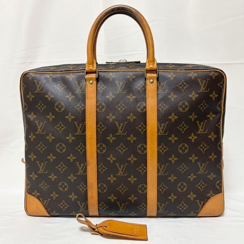 Louis vuitton porta - vuitton, porta-documenti