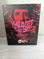 Mandy Blind Box Chi Ci Va Set