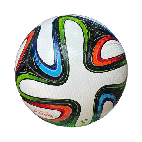 Pallone calcio brazuca - da,