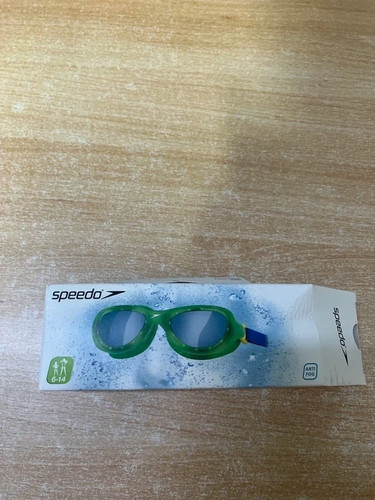Occhialini speedo nuoto
