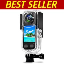 Custodia subacquea alta