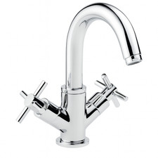 Miscelatore mono lavabo Karma