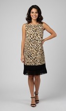 PATRIZIA PEPE SLEEVELESS