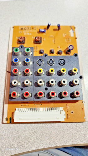 Scheda panasonic oem tnp2aa127 - panasonic,