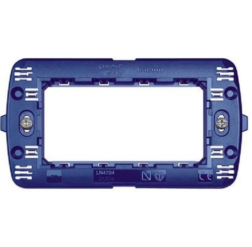 Bticino ln4704 supporto - supporto, 4