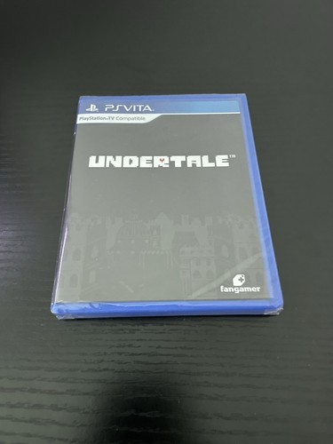 Nuovissimo undertale - nuovissimo,