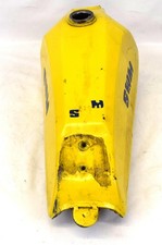 SERBATOIO BENZINA CARBURANTE