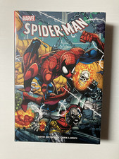MARVEL OMNIBUS PANINI