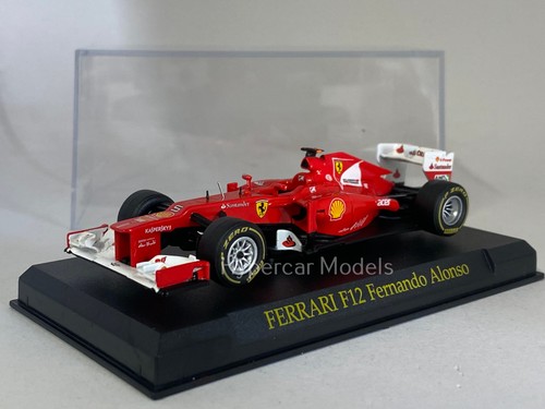 Edicola ferrari f12 5 - ferrari,