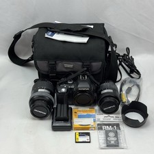 Corpo fotocamera olympus - olympus, e-500