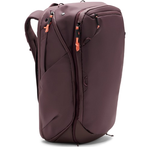 Peak design zaino viaggio - design,