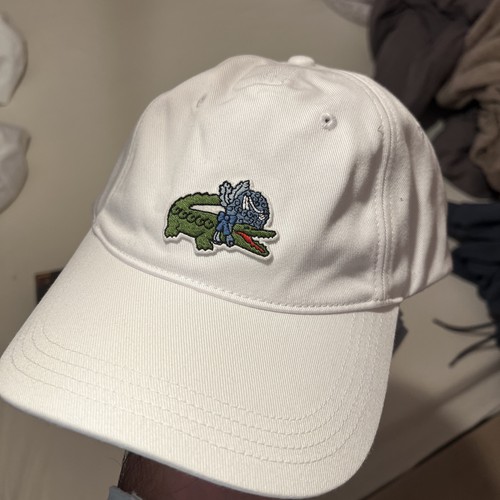 Cappellino unisex lacoste - unisex,