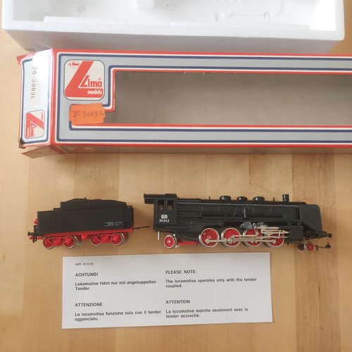Trenini lima 3003 l - trenini,
