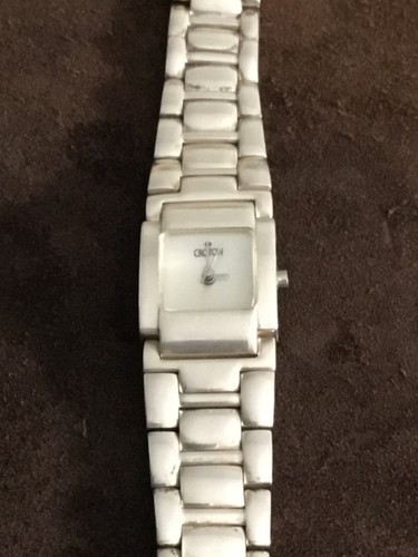 Bracciale orologio crotone