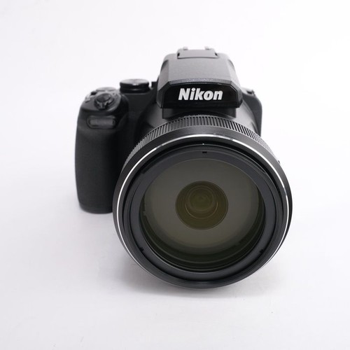 Nikon coolpix p1000 619478 - nikon,