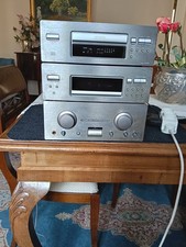 Kenwood HD-600 Amplificatore
