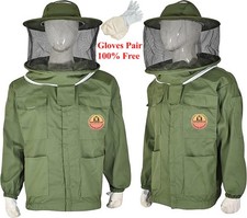 Abbigliamento apicoltore