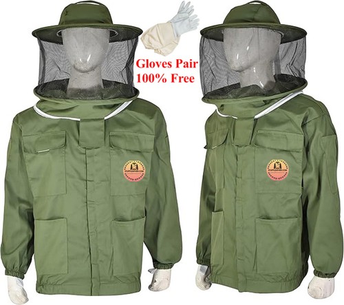 Abbigliamento apicoltore